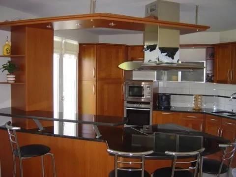 Plan de travail de cuisine Amillis