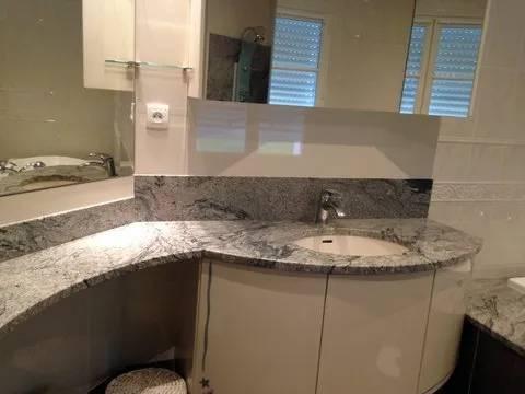 Cuisine sur mesure Amillis