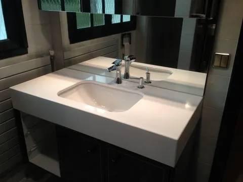 Marbre décoratif Amillis