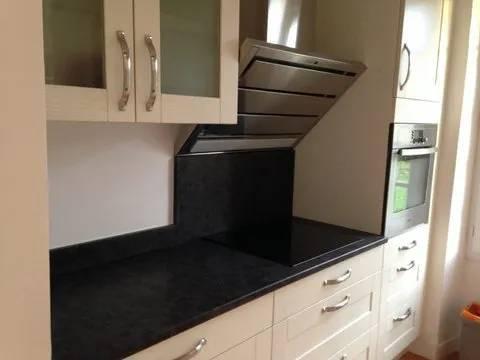 Cuisine sur mesure Amillis