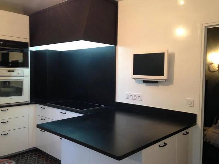 Marbre décoratif Amillis