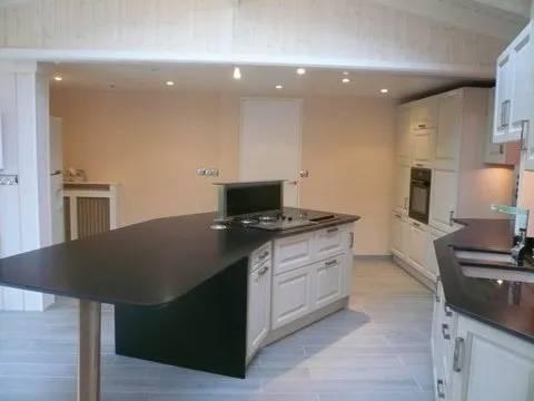 Cuisine sur mesure Amillis