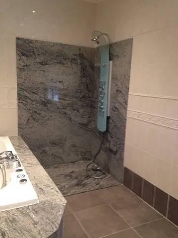 Cuisine sur mesure Amillis