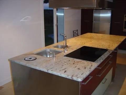 Cuisine sur mesure Amillis