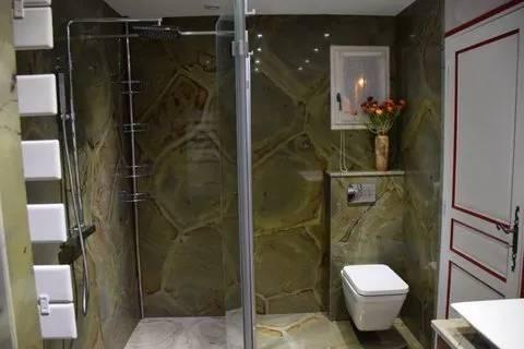 Marbre décoratif Amillis