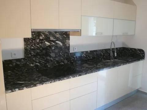 Cuisine sur mesure Amillis