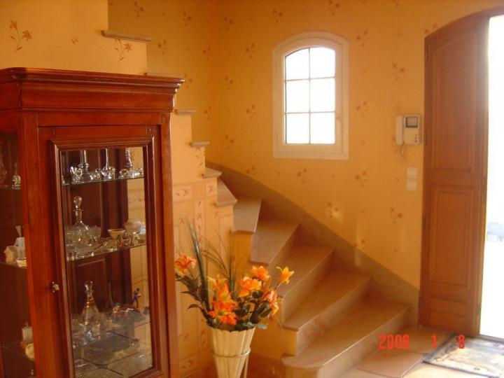 Plan de travail de cuisine Amillis